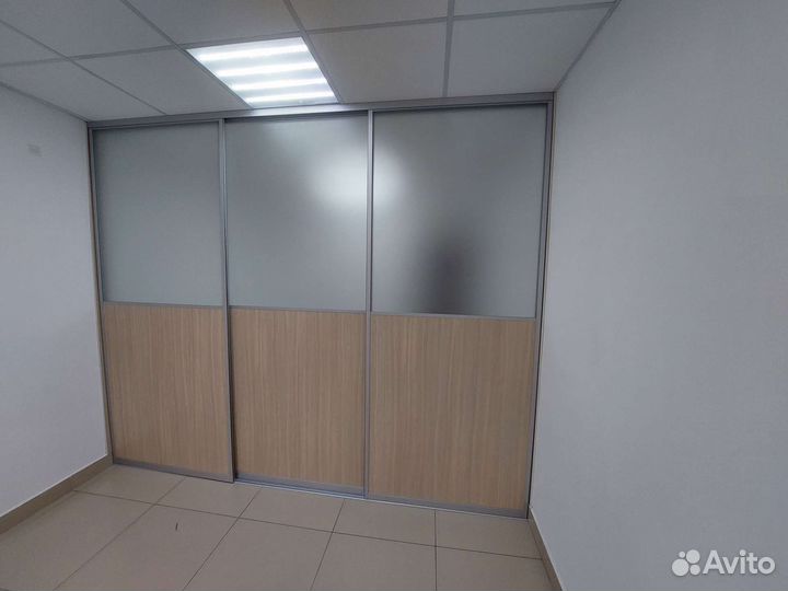 Перегородка