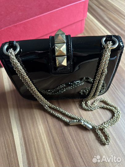 Сумка Valentino оригинал