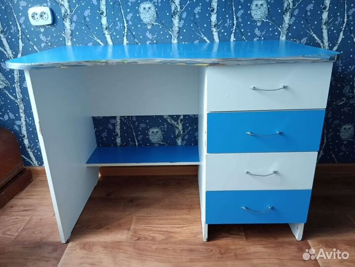 Мебель в детскую