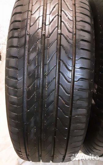 Continental ContiUltraContact UC6 195/65 R15 H