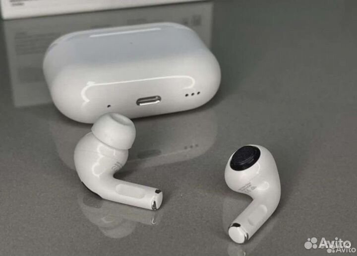 Airpods pro 2