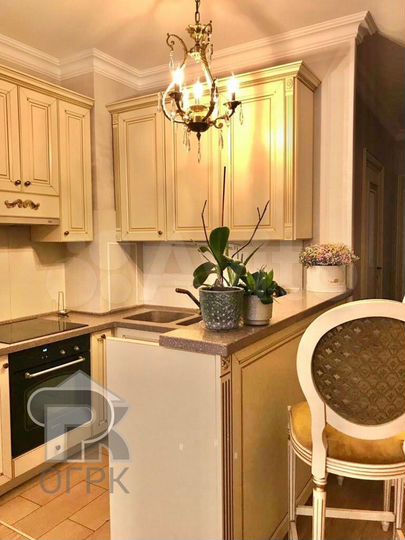 2-к. квартира, 66,7 м², 11/17 эт.