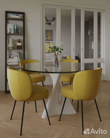 Дизайнер интерьера