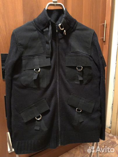 Кофта кардиган Vixxsin