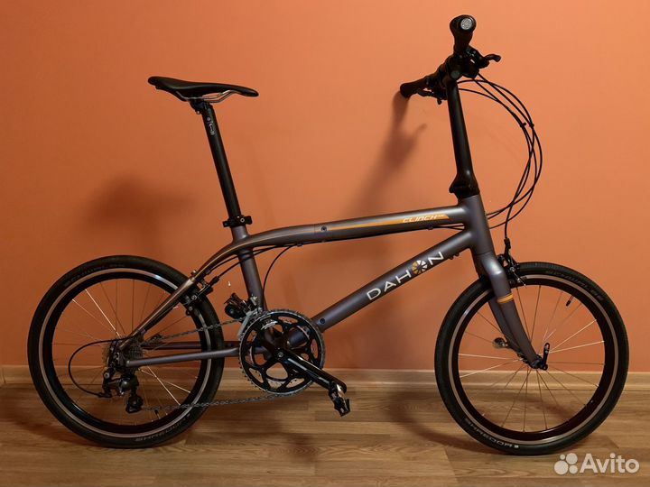 Dahon clinch d20 cheap