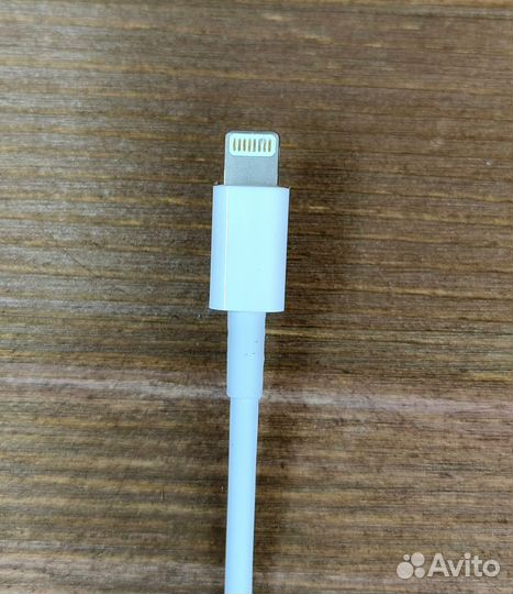 Зарядное Устройство tranyoo проводом для iPhone