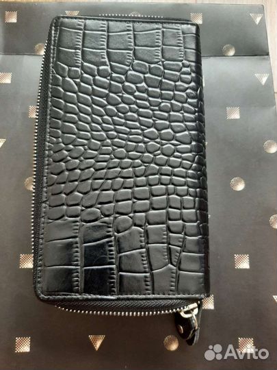 Мужской кошелек портмоне