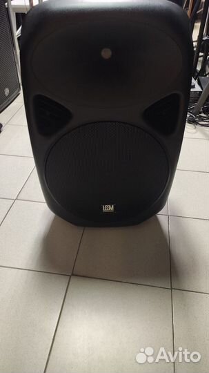 Активная Акустическая Система Leem SPA15 Новая