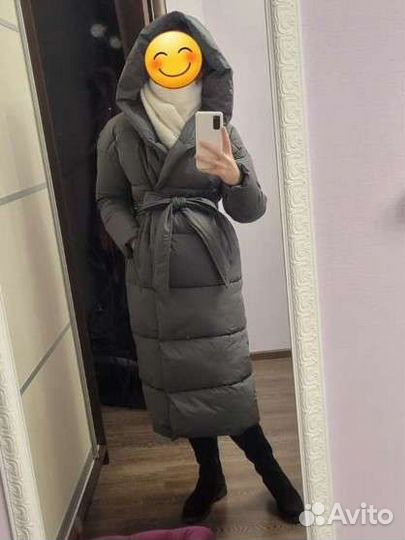 Пальто женское