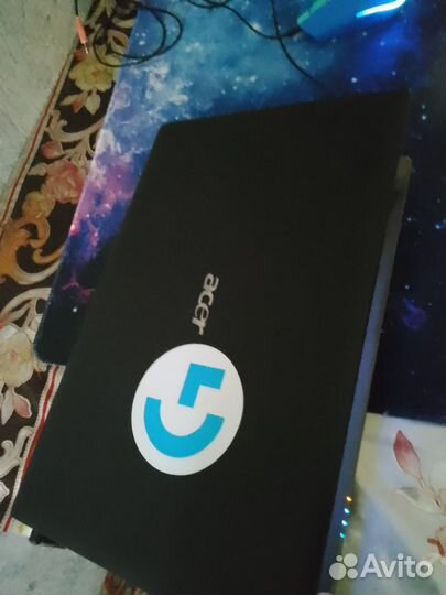Ноутбук Acer