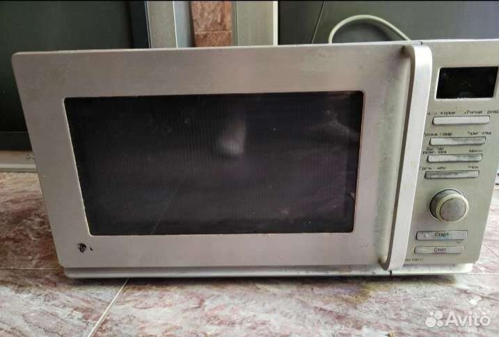 Микроволновая печь/Видеопроигрыватель/Телевизор