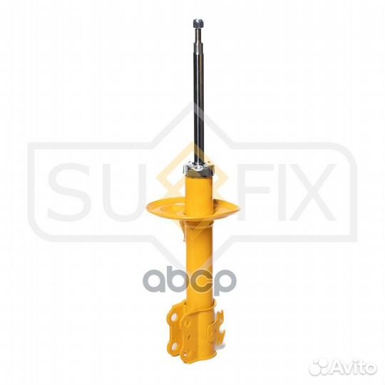 Стойка амортизаторная перед лев SU1527 sufix