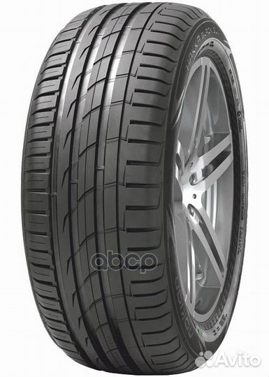 Nokian Tyres Hakka Black 2 SUV 235/55 R20
