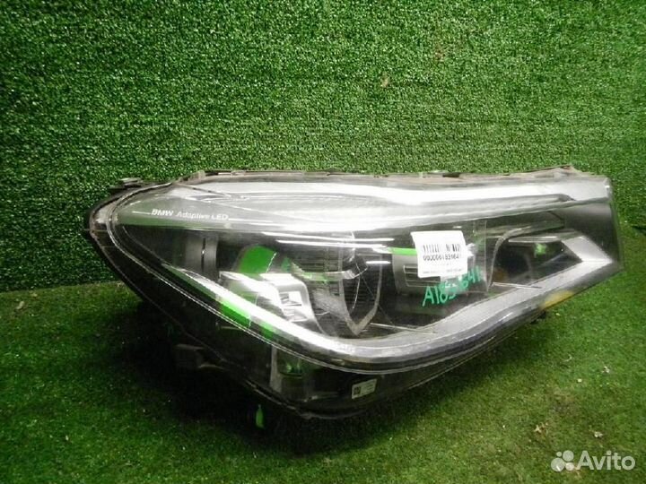 Фара правая BMW 7-Series