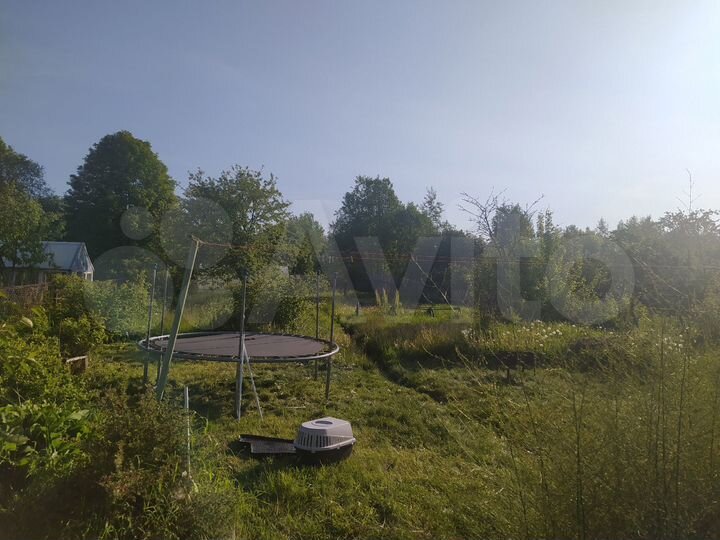 Дом 93 м² на участке 11,5 сот.