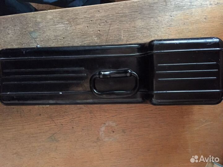 Психрометр