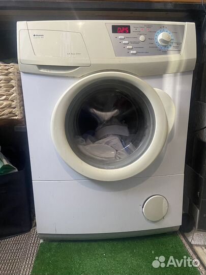 Стиральная машина автомат бу
