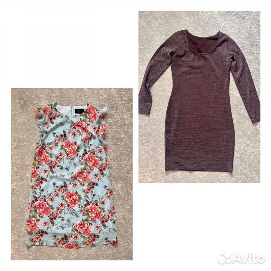 Женские вещи