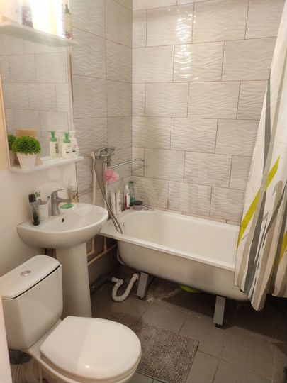 Квартира-студия, 24,3 м², 9/11 эт.