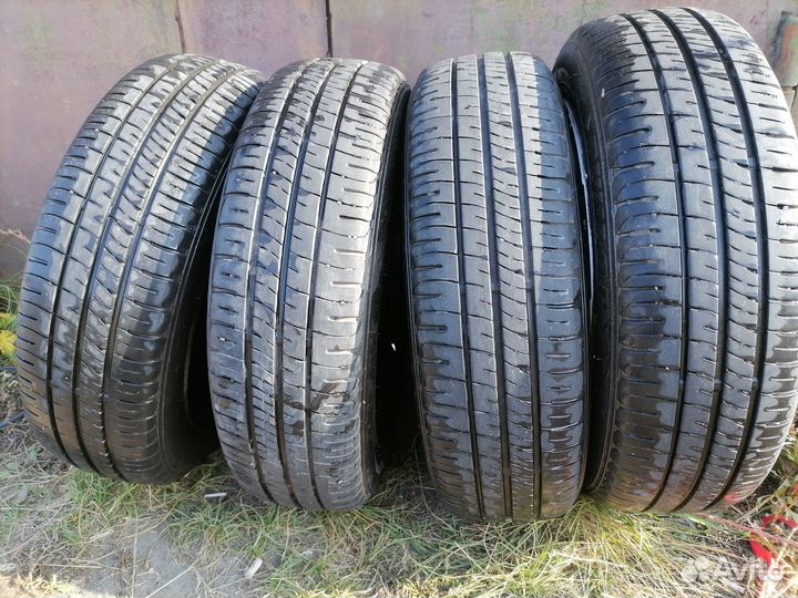 Dunlop Enasave EC204 175/60 R16