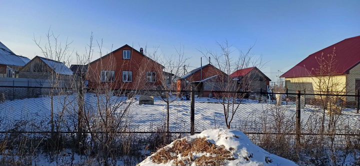 Дом 110 м² на участке 20 сот.