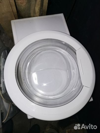 Люк для стиральной машины whirlpool