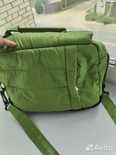 Сумка для коляски