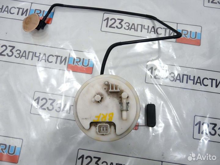 Топливный насос в сборе (модуль) Subaru Outback