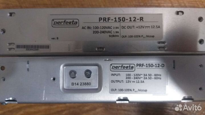 Понижающий трансформатор 220/12