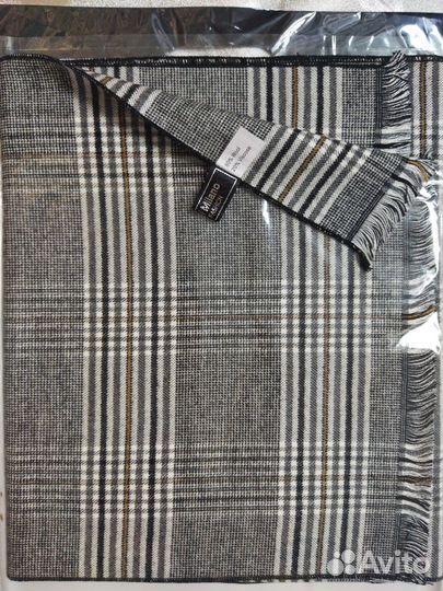 Шарфы (шерсть, вискоза, меринос)