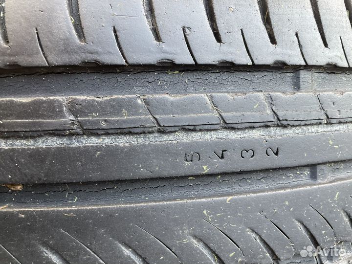 Nokian Tyres Nordman 7 205/55 R16