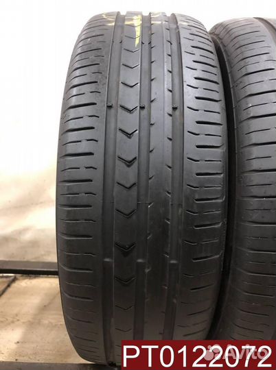 Continental ContiPremiumContact 5 185/60 R15 84H