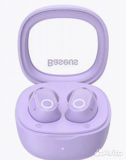 Наушники Baseus WM02