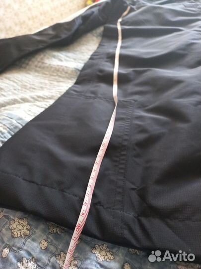 Штаны демисезонные полицейские