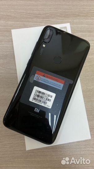 Смартфон Miplay 64Gb а.1057(221)