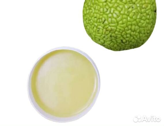 Мазь маклюры