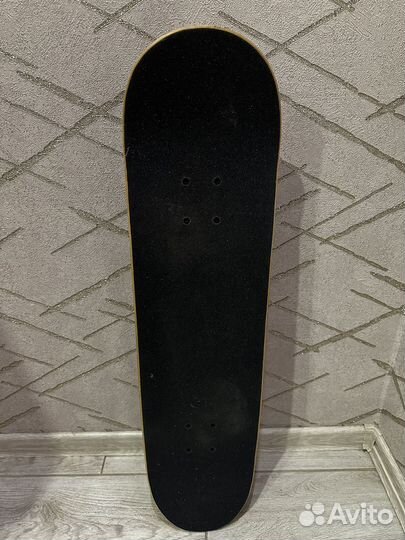 Скейтборд element