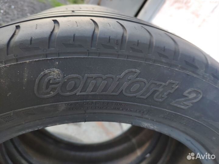 Cordiant Comfort 2 195/55 R15