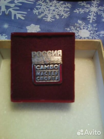 Мастер спорта России (самбо и дзюдо ) и др.борьба