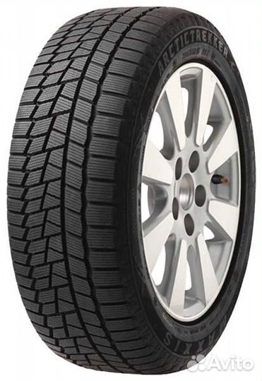 Maxxis SP02 Arctic Trekker 235/55 R17