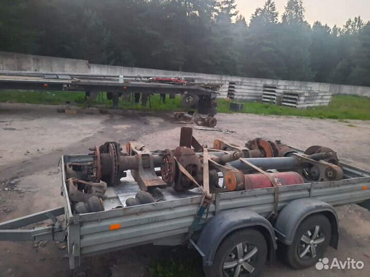 Оси саф интегралы дисковые