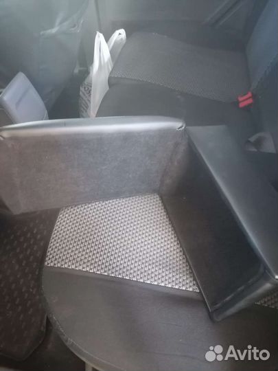 Подлокотник ford focus 3