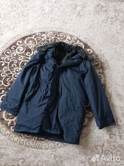 Форма уфсин