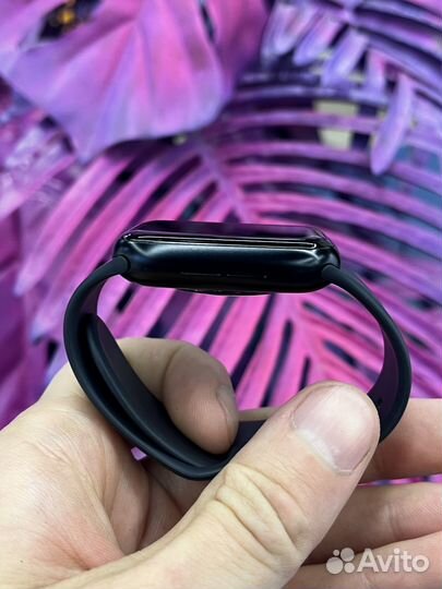 Apple Watch SE 2023 44mm Midnight