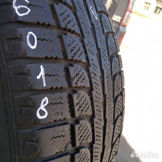 Sonny WOT 18 225/60 R18