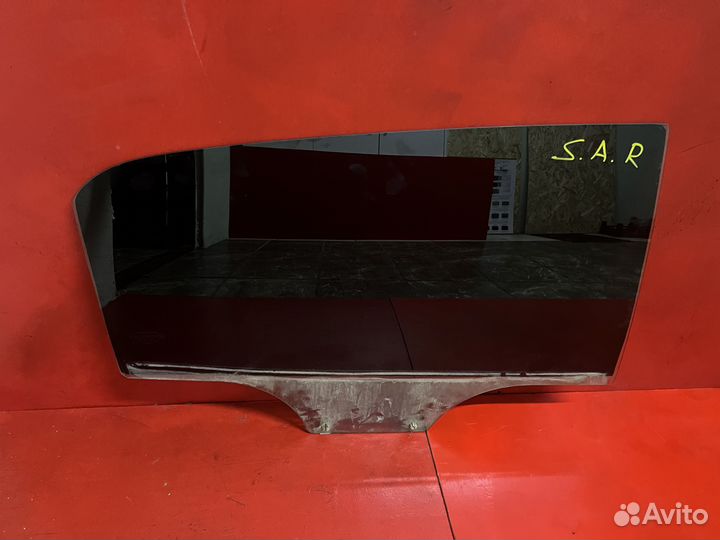 Стекло заднее правое SsangYong Actyon New