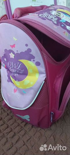 Школьный рюкзак для 1-4класса