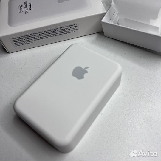 Magsafe battery pack 10000 mah (Premium)