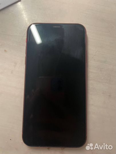 iPhone Xr, 64 ГБ