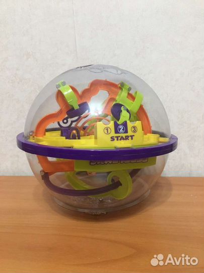 Головоломка Spin Master Perplexus Original